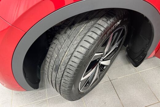 Volkswagen ID.5 vaihtoauto