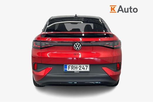 Volkswagen ID.5 vaihtoauto