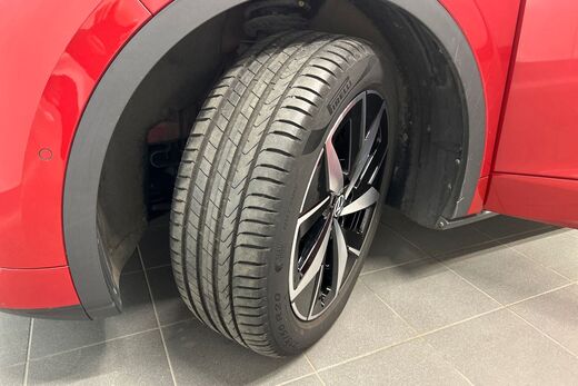 Volkswagen ID.5 vaihtoauto