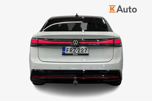 Volkswagen ID.7 vaihtoauto