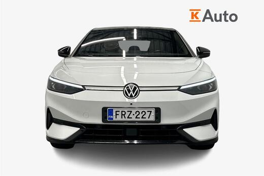 Volkswagen ID.7 vaihtoauto