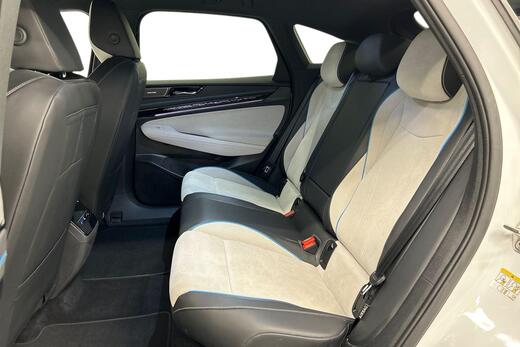 Volkswagen ID.7 vaihtoauto