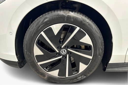 Volkswagen ID.7 vaihtoauto