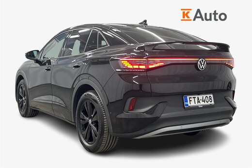 Volkswagen ID.5 vaihtoauto