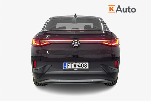 Volkswagen ID.5 vaihtoauto