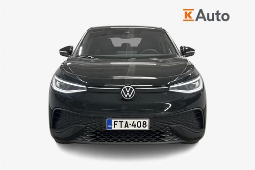 Volkswagen ID.5 vaihtoauto