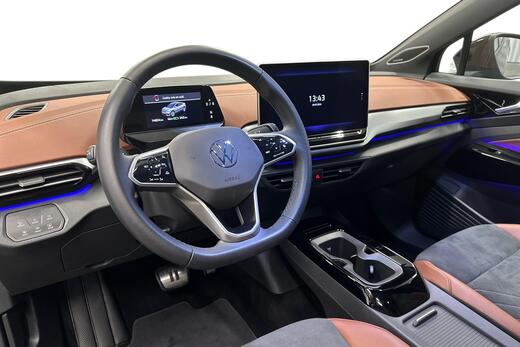 Volkswagen ID.5 vaihtoauto