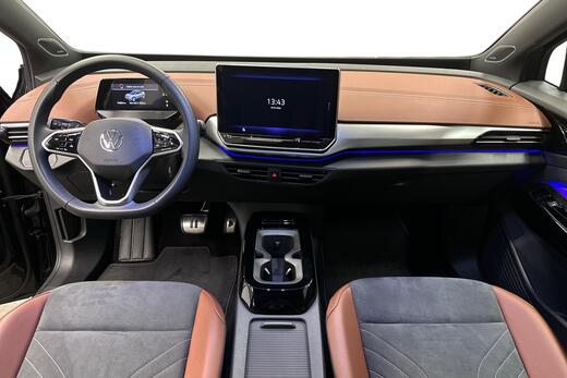 Volkswagen ID.5 vaihtoauto