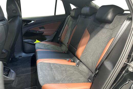 Volkswagen ID.5 vaihtoauto