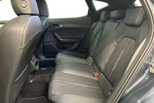 Cupra Formentor vaihtoauto
