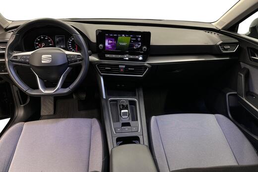SEAT Leon Sportstourer vaihtoauto
