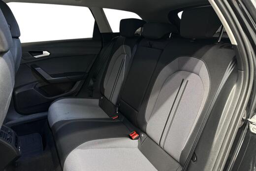 SEAT Leon Sportstourer vaihtoauto