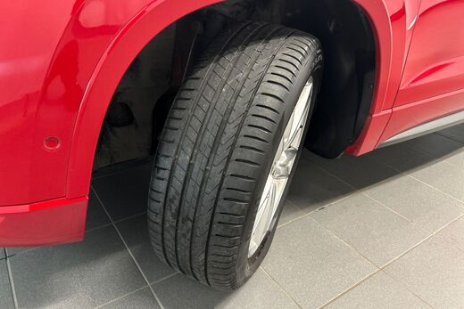 SEAT Ateca vaihtoauto