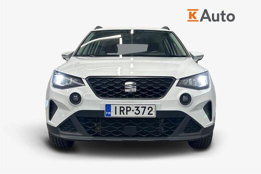 SEAT Arona vaihtoauto