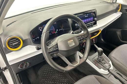 SEAT Arona vaihtoauto
