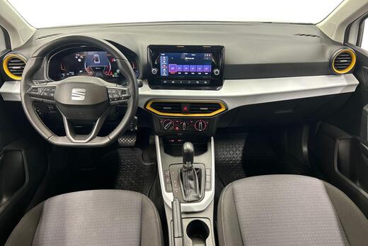 SEAT Arona vaihtoauto