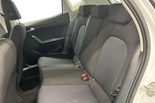 SEAT Arona vaihtoauto