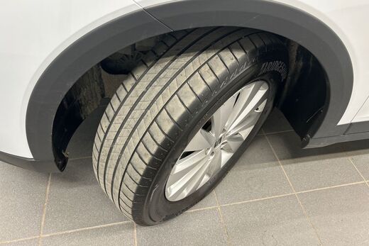 SEAT Arona vaihtoauto