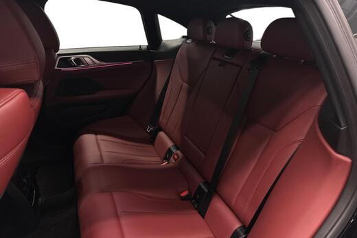 BMW i4 vaihtoauto