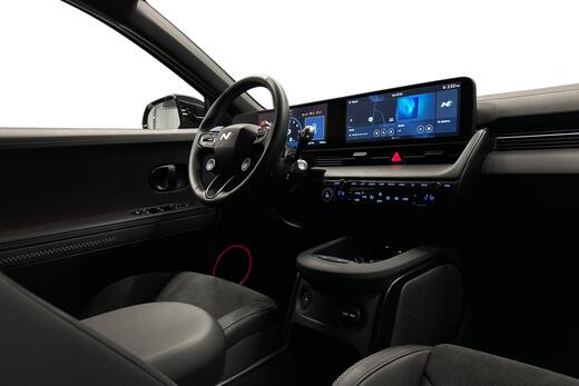 Hyundai IONIQ 5 vaihtoauto