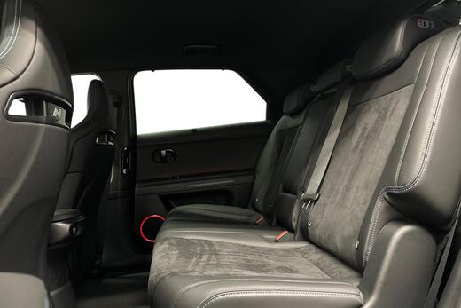 Hyundai IONIQ 5 vaihtoauto