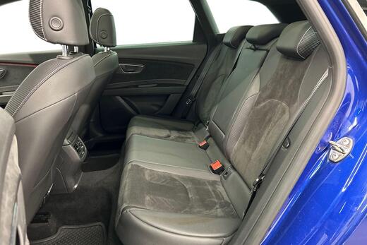 SEAT Leon ST vaihtoauto