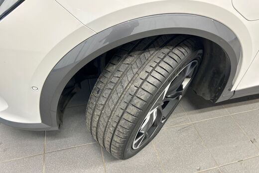 Cupra Formentor vaihtoauto