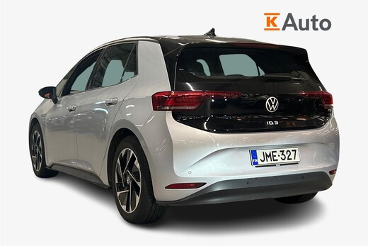 Volkswagen ID.3 vaihtoauto