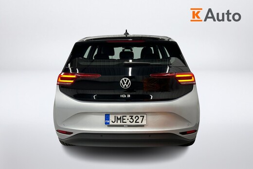 Volkswagen ID.3 vaihtoauto