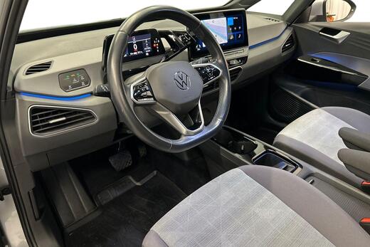 Volkswagen ID.3 vaihtoauto