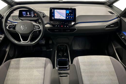 Volkswagen ID.3 vaihtoauto