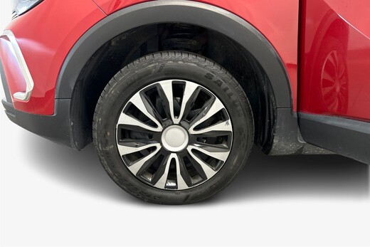 Opel Crossland vaihtoauto