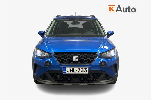 SEAT Arona vaihtoauto