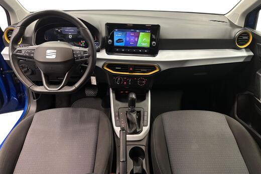 SEAT Arona vaihtoauto