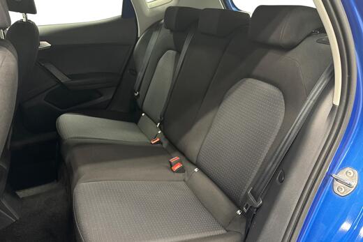 SEAT Arona vaihtoauto