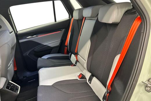 Skoda Elroq vaihtoauto