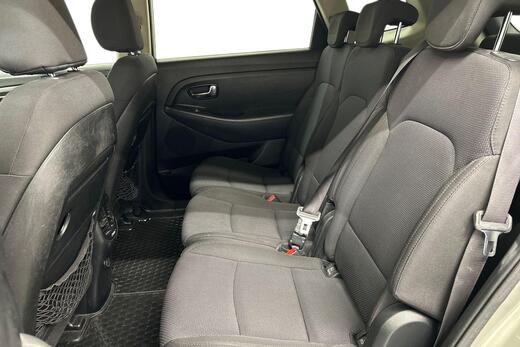 Kia Carens vaihtoauto