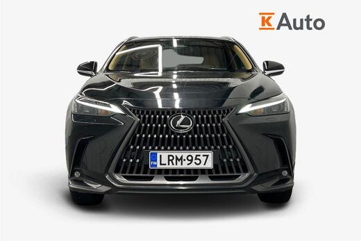 Lexus NX vaihtoauto