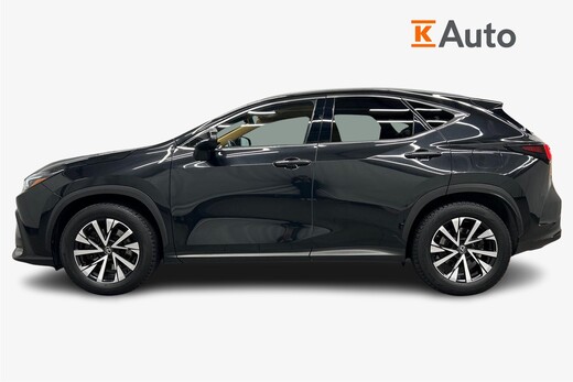 Lexus NX vaihtoauto