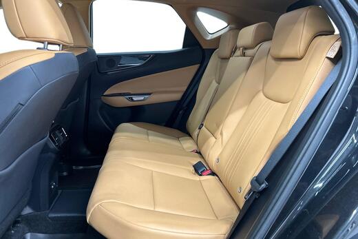 Lexus NX vaihtoauto