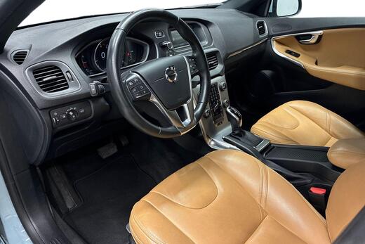 Volvo V40 vaihtoauto