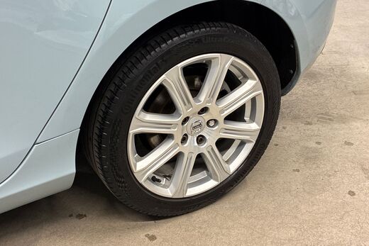 Volvo V40 vaihtoauto