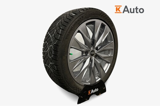 Audi A6 e-tron vaihtoauto
