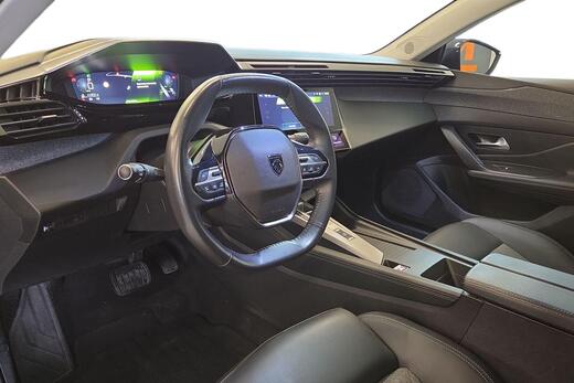 Peugeot 408 vaihtoauto