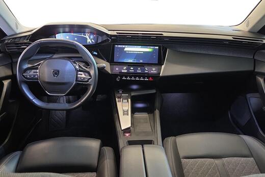 Peugeot 408 vaihtoauto