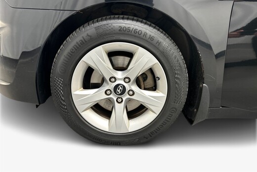 Hyundai i40 vaihtoauto
