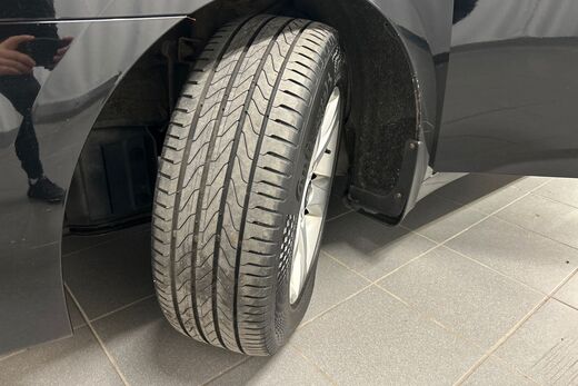 Hyundai i40 vaihtoauto
