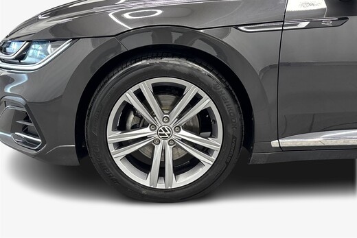 Volkswagen Arteon vaihtoauto
