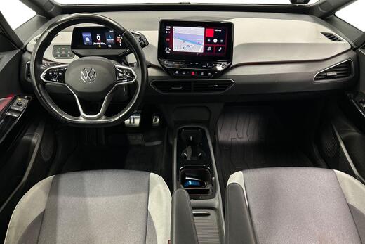 Volkswagen ID.3 vaihtoauto