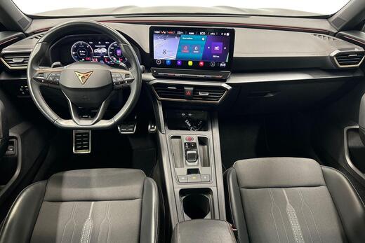 Cupra Formentor vaihtoauto